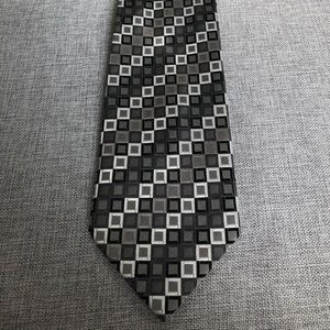 100% silk men’s tie